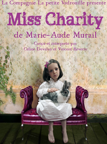 Miss Charity - La petite Vadrouille