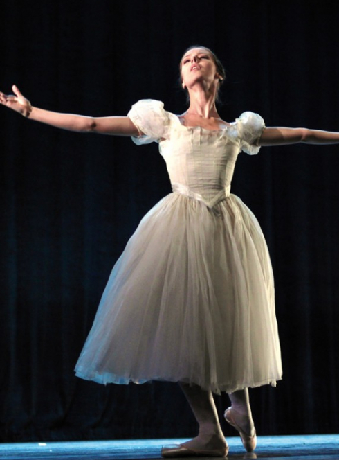 Mois de la danse 2020 à Cenon