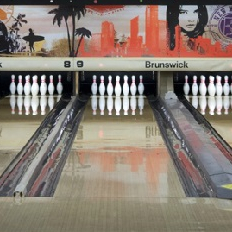 bowling front de seine