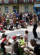 Bienvenue à Moulins 2018