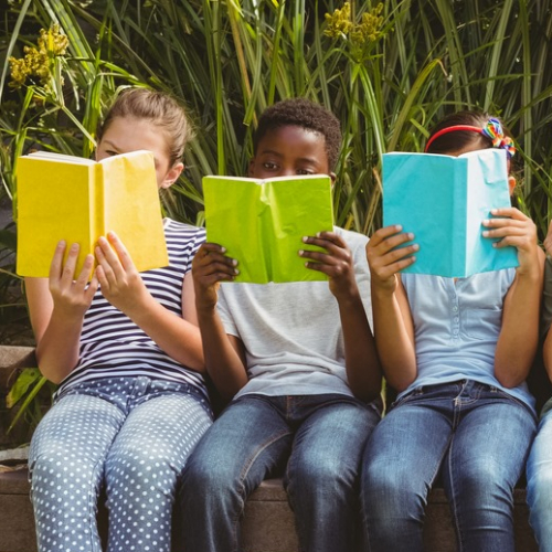 Partir en Livre 2021 à Marseille