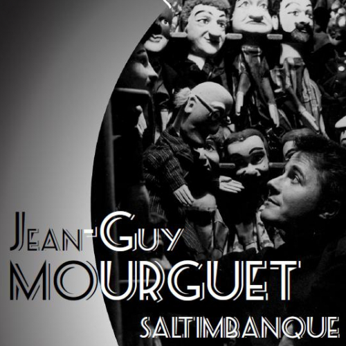 Exposition Jean-Guy Mourguet