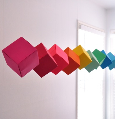 Atelier Origami