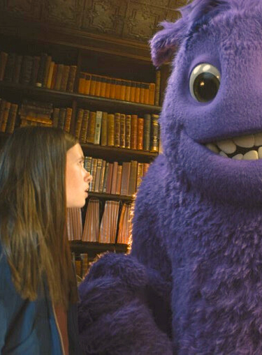 Concours places de cinéma et goodies pour "Blue & Compagnie"