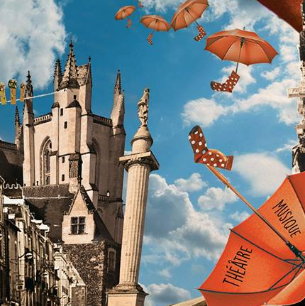 Festival La Chaussette de M. Joffre