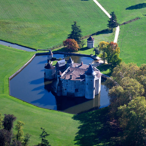 Journées européennes du patrimoine 2018 au Château de la Brède