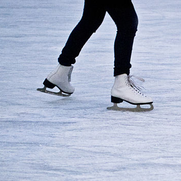 Montpellier Méditerranée Métropole Sports de glace