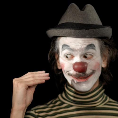 Panaï, Cie Scarabombe