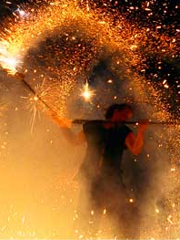 Les Enchanteurs de Noël