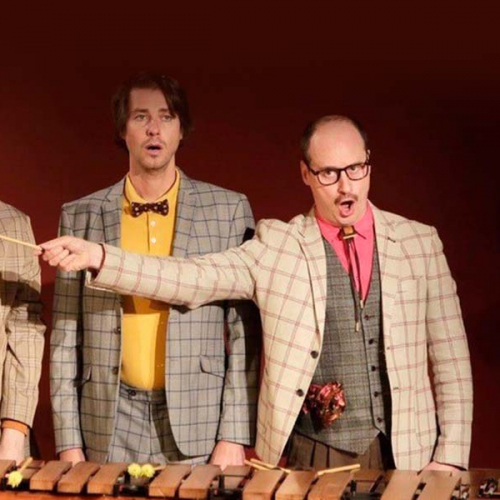 Click'n Drums - Quatuor Beat