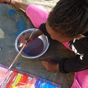 Arts et développement