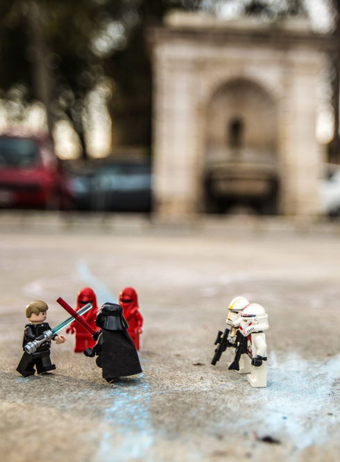 Festival photo Mouans-Sartoux 2018