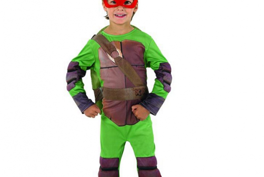 Tortues Ninja @rubies