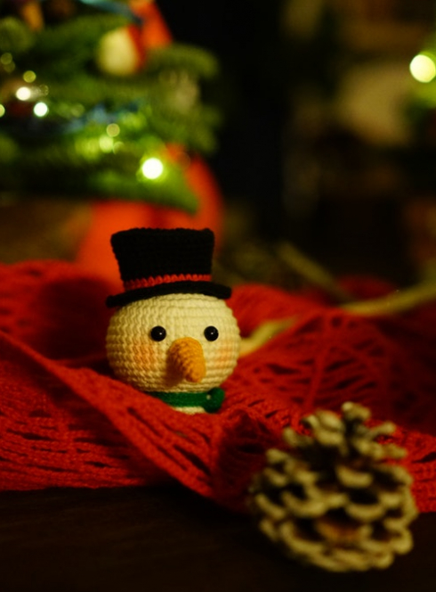 Les p'tits lutins - Festivités de Noël à Besse-et-Saint-Anastaise