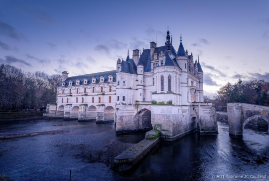 Château de Chenonceau