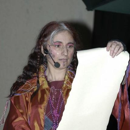 Ça décoiffe - Cie Totawami