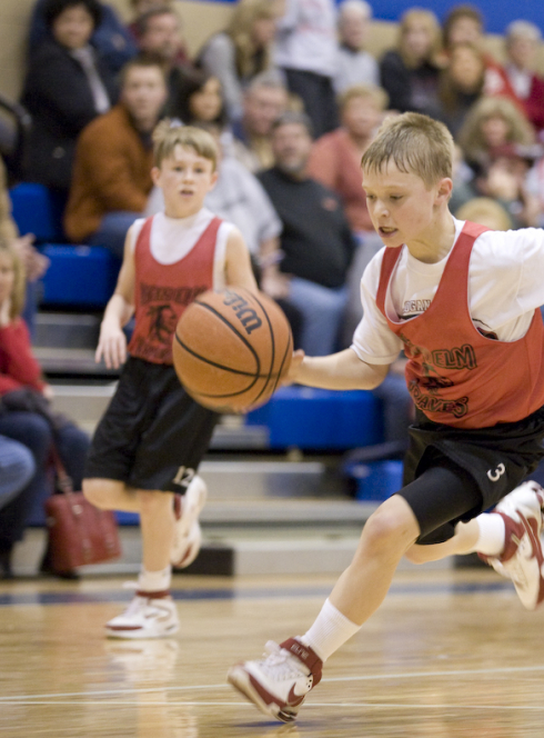 ASPTT Basket-ball Rennes