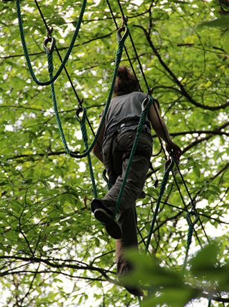 sherwood parc