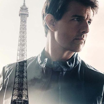 Mission Impossible : Fallout