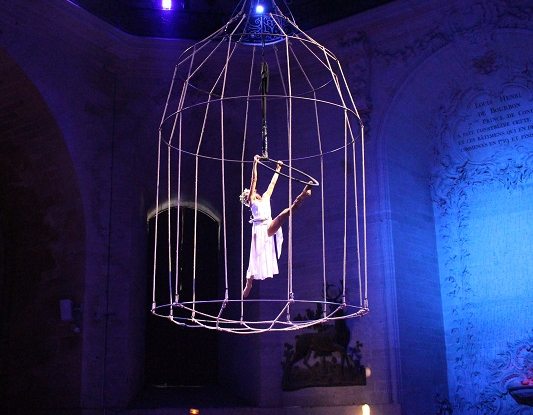 La Reine des songes @CitizenKid