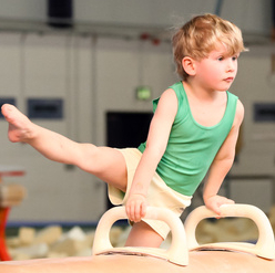 Sport enfant
