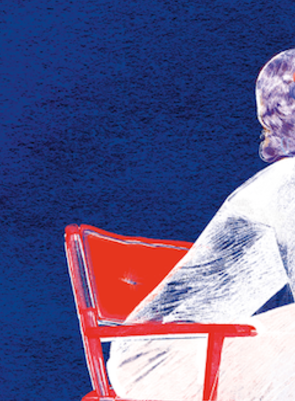 Champs-Élysées Film Festival - Affiche slider 2017