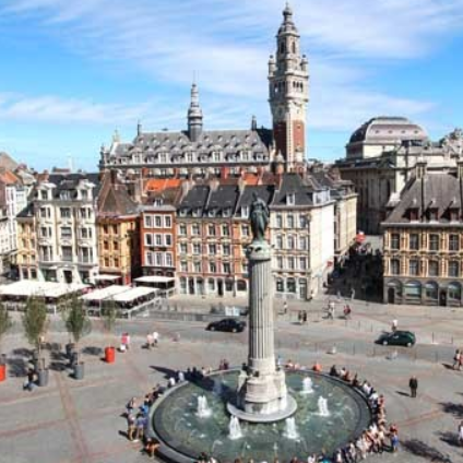 baladenigm Lille 2018