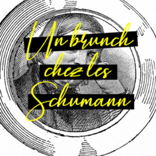 Un Brunch chez les Shumann (Paris)