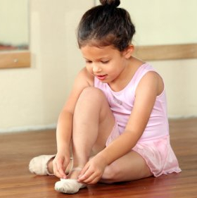 Ecole de Danse Elisabeth Allain