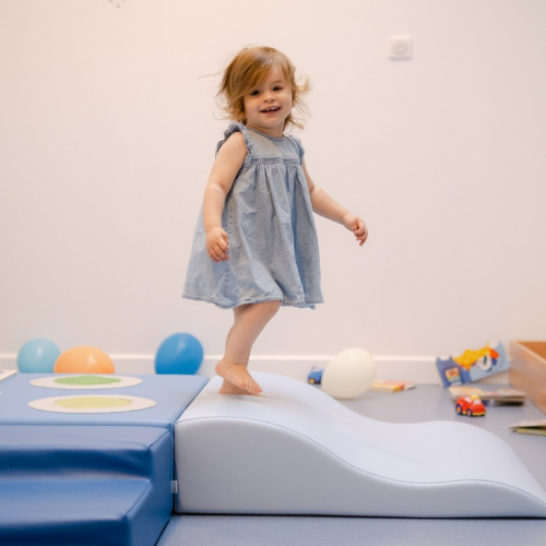 Ateliers au centre Les Petites Familles