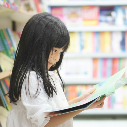 Biblis en folie 2024 : les journées nationales des bibliothèques et médiathèques en famille