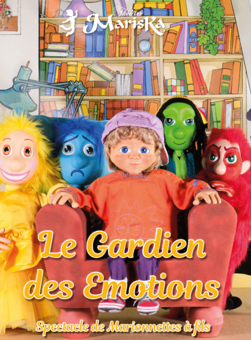 Le Gardien des Émotions - 2025