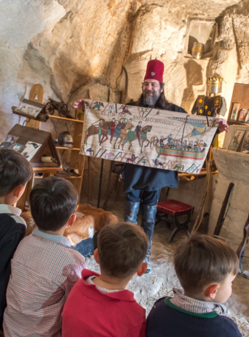Les Automnales des Baux de Provence 2019