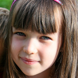 Capucine & Grenadine