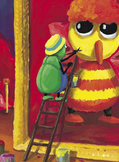 Nuit des Musées 2019 - Musée des Arts Décoratifs