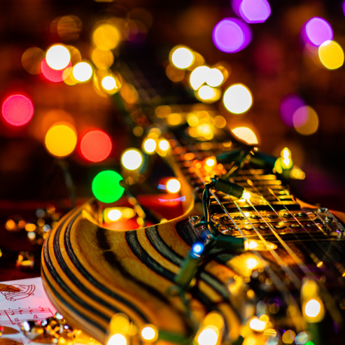 Chants de Noël 2022