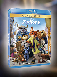 Jeux concours - slider zootopie2