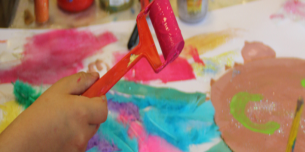 Activités Arts Plastiques