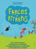 Farces et Attrapes