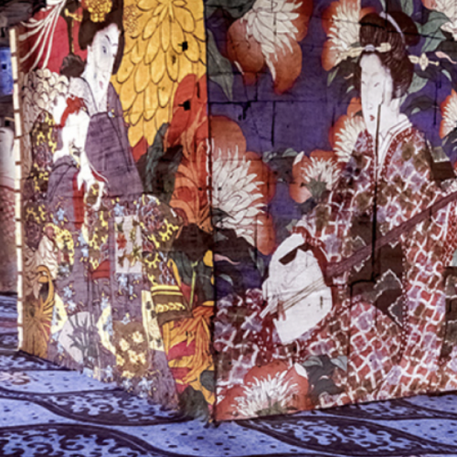 Carrières de Lumières