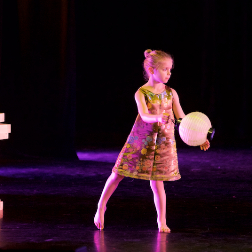 École de danse Mélanie Froment : cours, atelier et anniversaire danse pour les enfants à Bordeaux