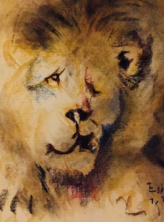 Marjan, le dernier lion d’Afghanistan – Abdul Haq Haqjoo / Farhad Yaqubi