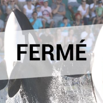 Marineland - FERMÉ