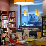 Librairie Passages