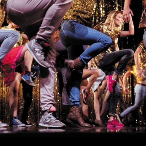 Sound of music - Yan Duyvendak