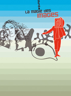 La magie des images : l'histoire de l'art racontée...