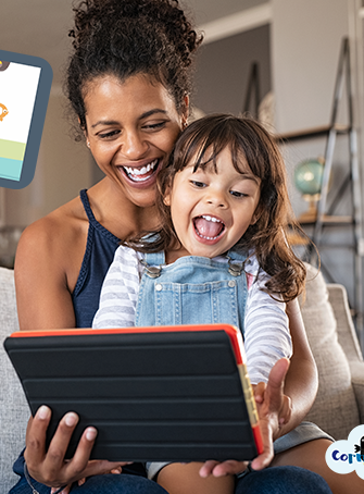 Application Corneille