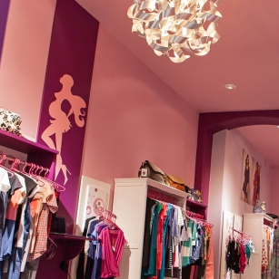 MammaFashion - Lyon 2ème