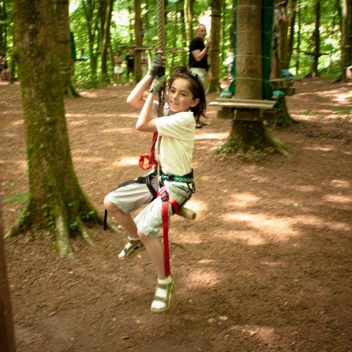 Parc des Grands Chênes