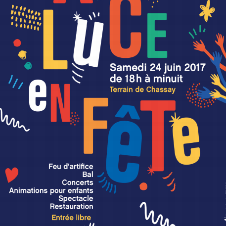Sainte-Luce en Fête 2017